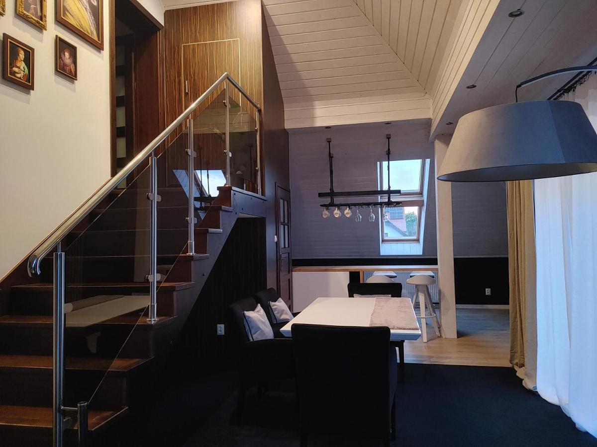 Apartament Lipowa 3 มรุงโกโว ภายนอก รูปภาพ