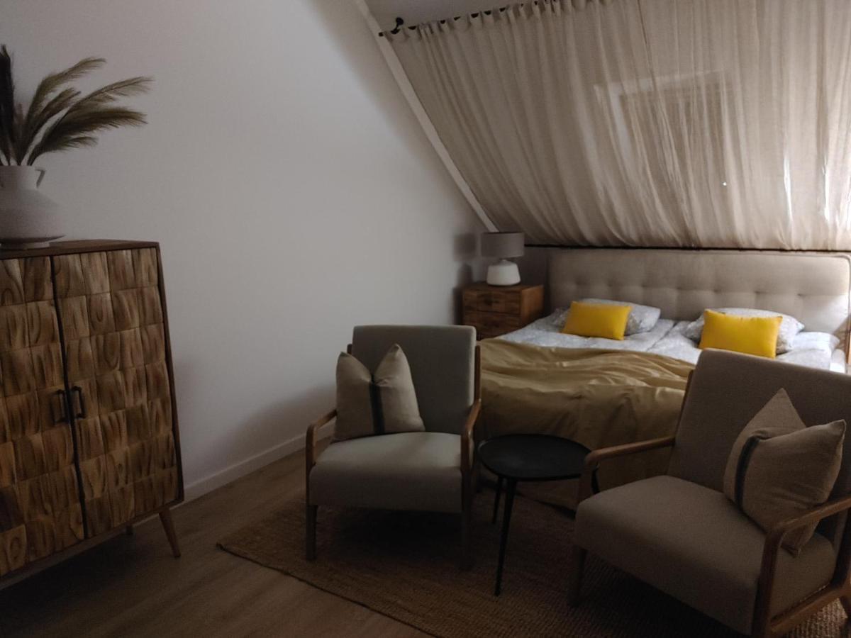 Apartament Lipowa 3 มรุงโกโว ภายนอก รูปภาพ