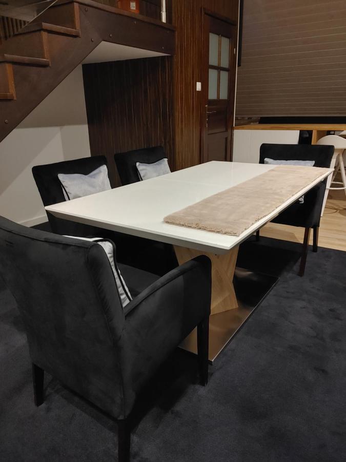 Apartament Lipowa 3 มรุงโกโว ภายนอก รูปภาพ