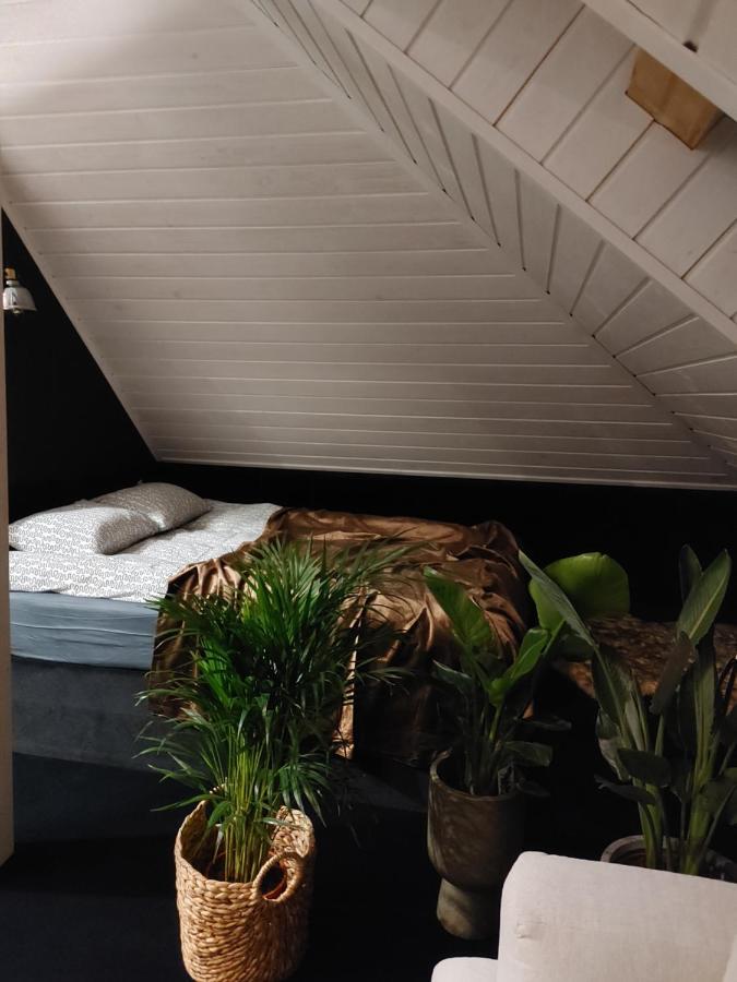 Apartament Lipowa 3 มรุงโกโว ภายนอก รูปภาพ