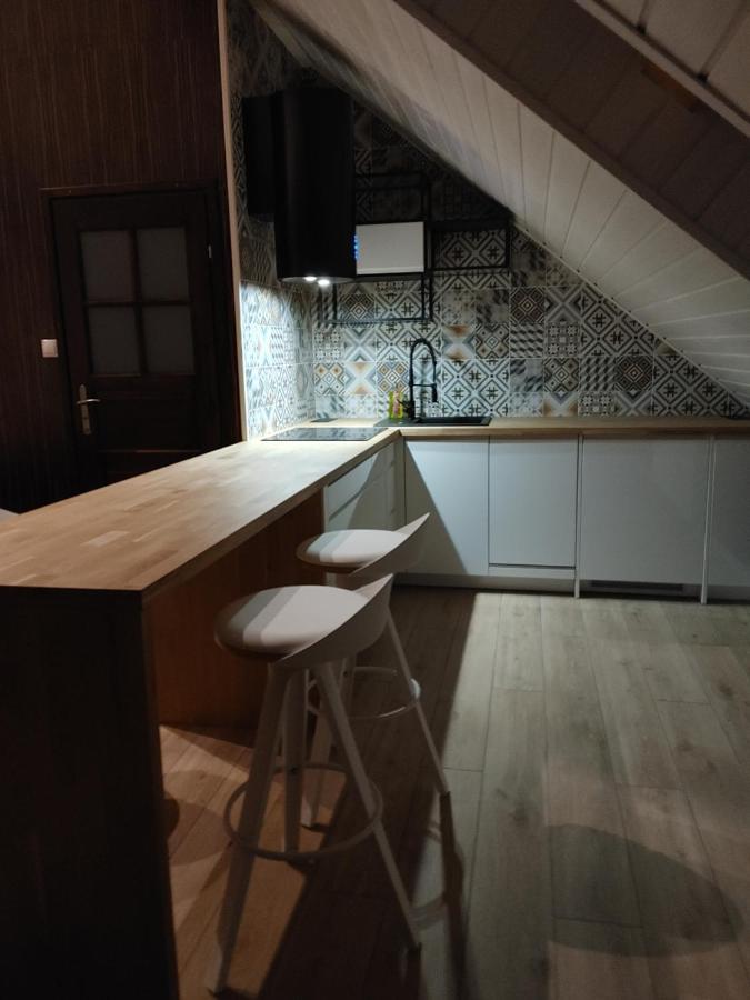Apartament Lipowa 3 มรุงโกโว ภายนอก รูปภาพ
